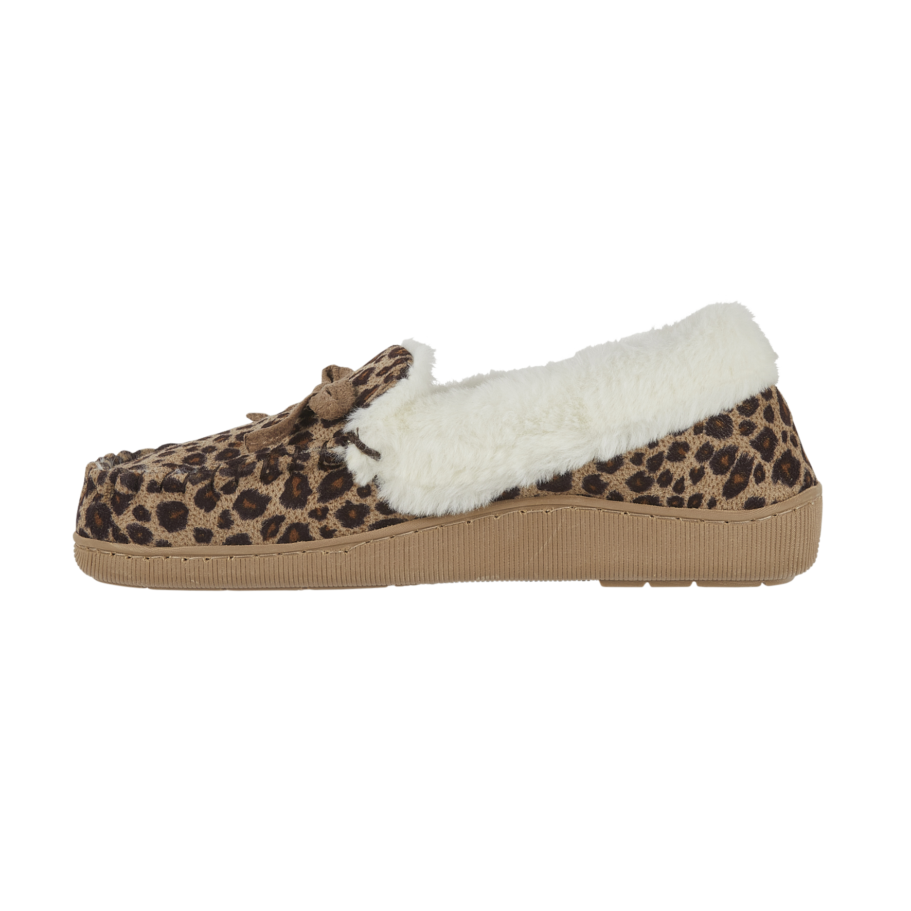 Winter | Moccasin Slippers
