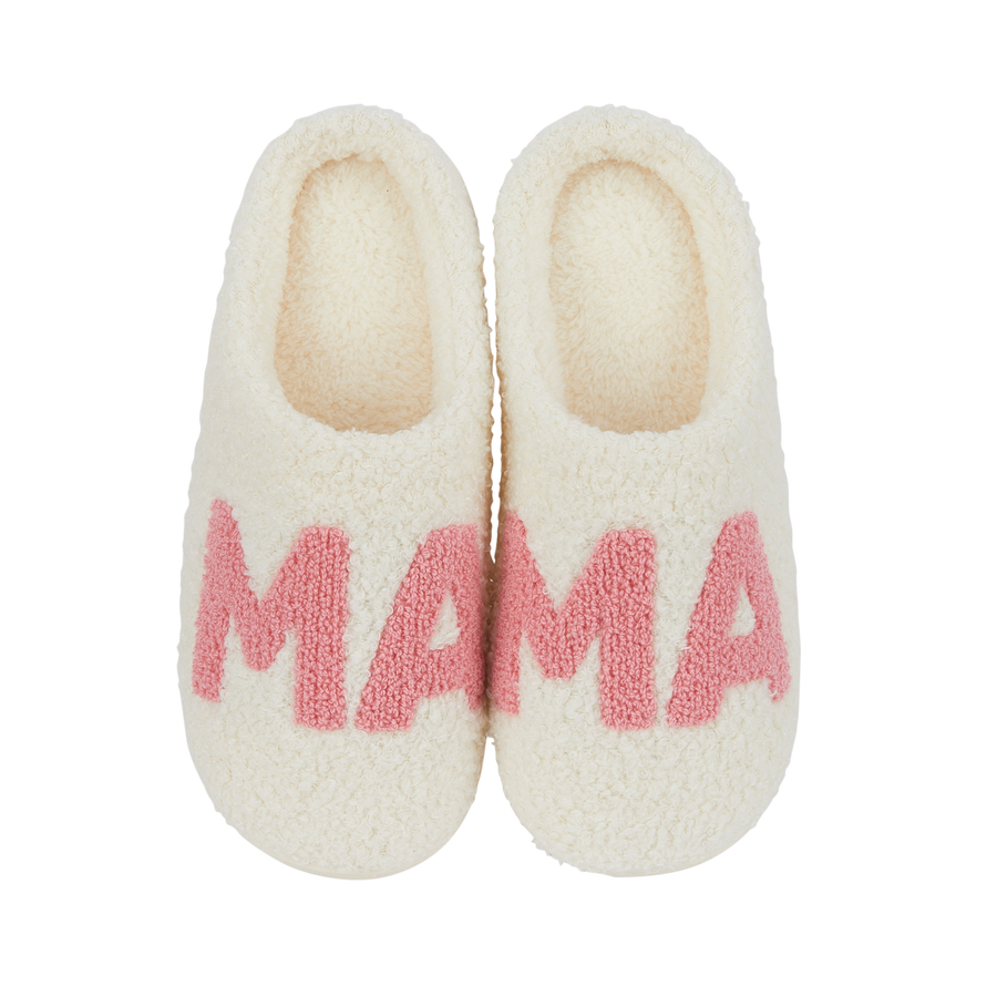 Mackenzie | Ladies Mule Slipper