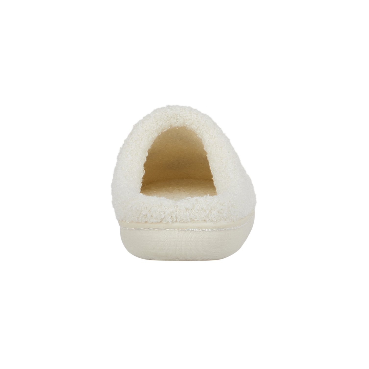 Mackenzie | Ladies Mule Slipper