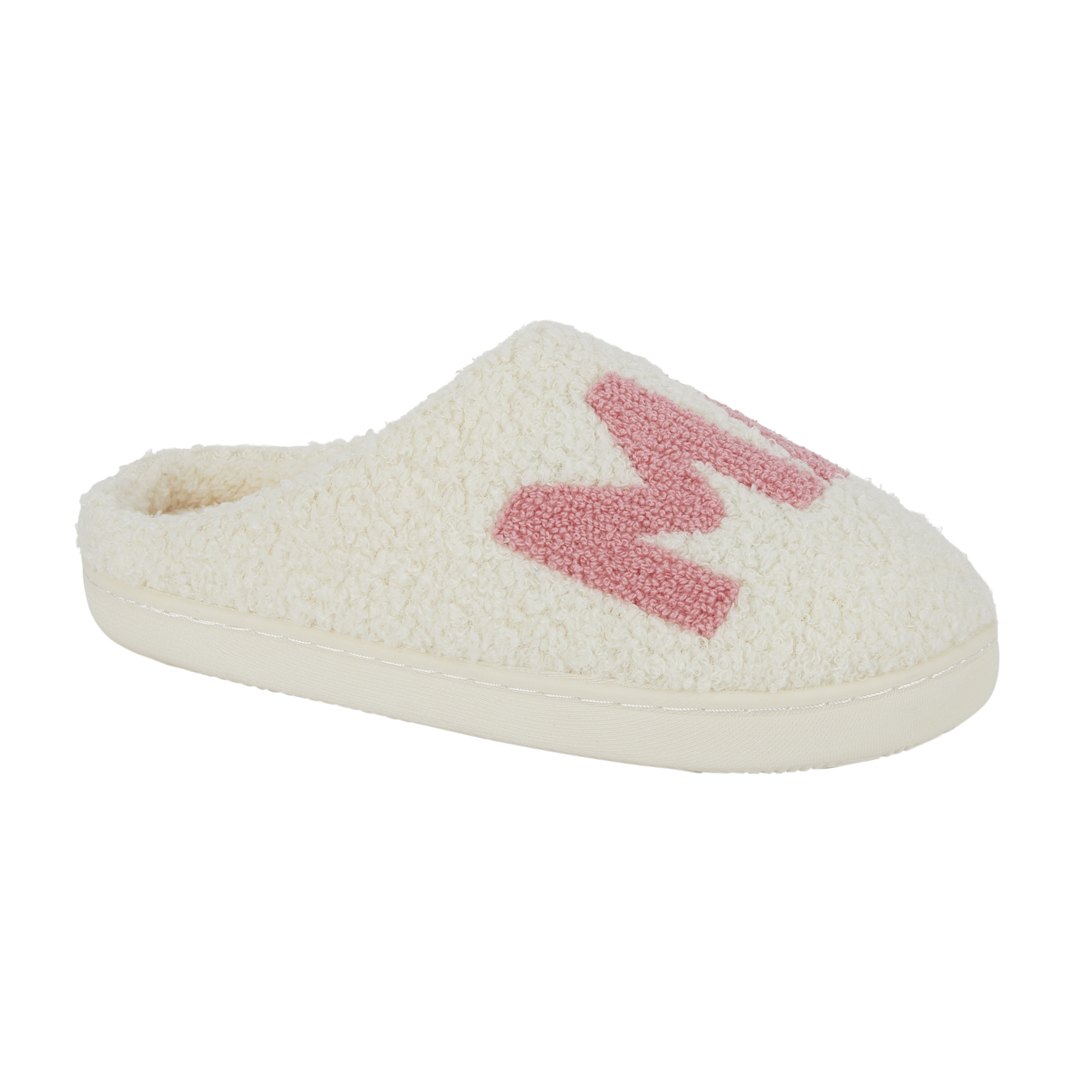 Mackenzie | Ladies Mule Slipper