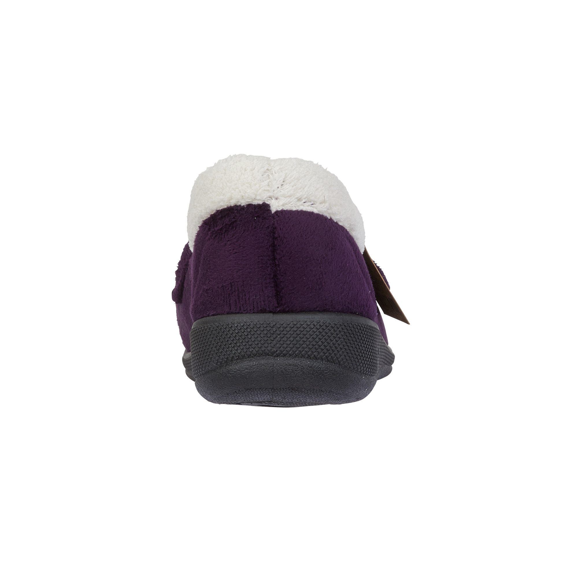 Elodie | Wide Fit Strap Slippers