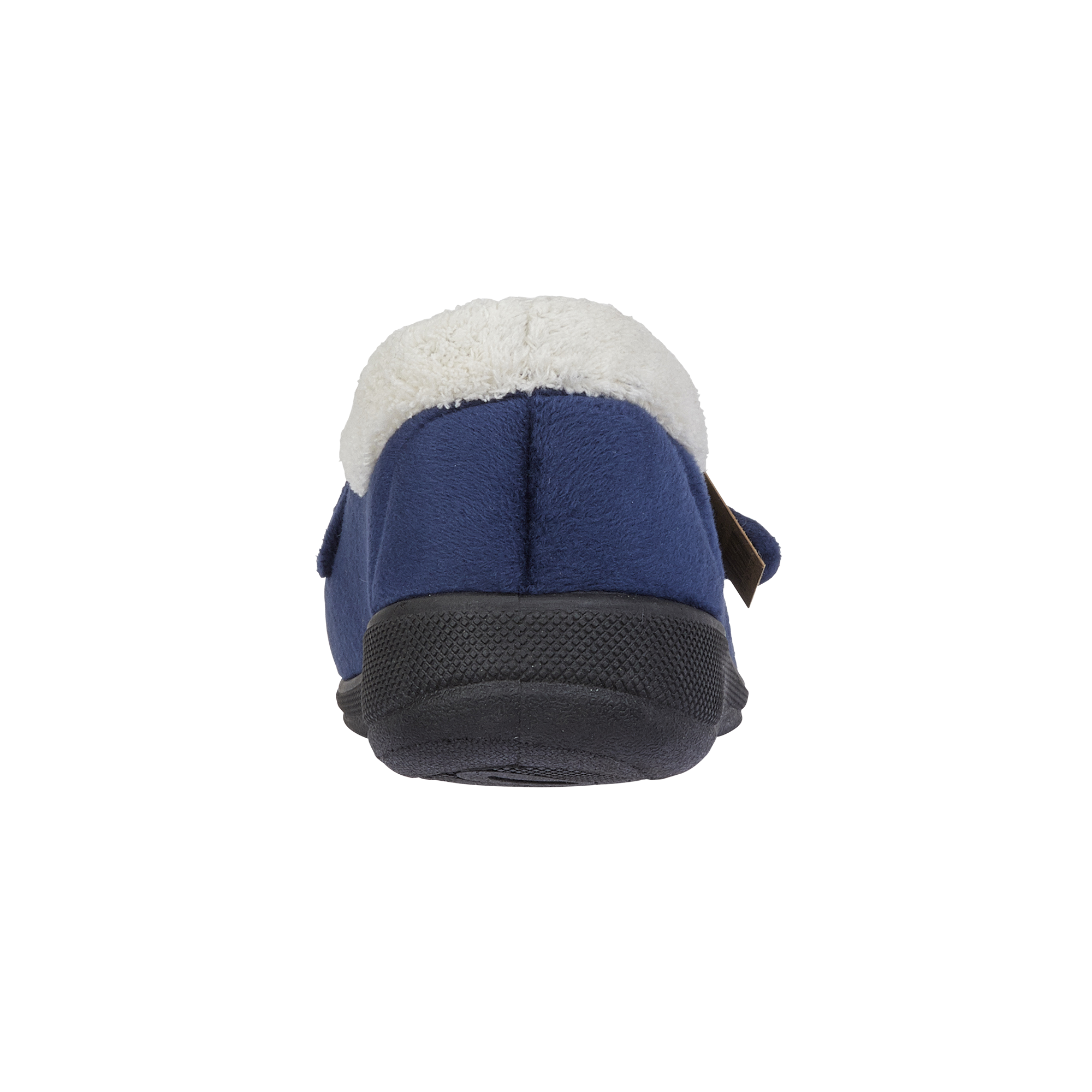 Elodie | Wide Fit Strap Slippers
