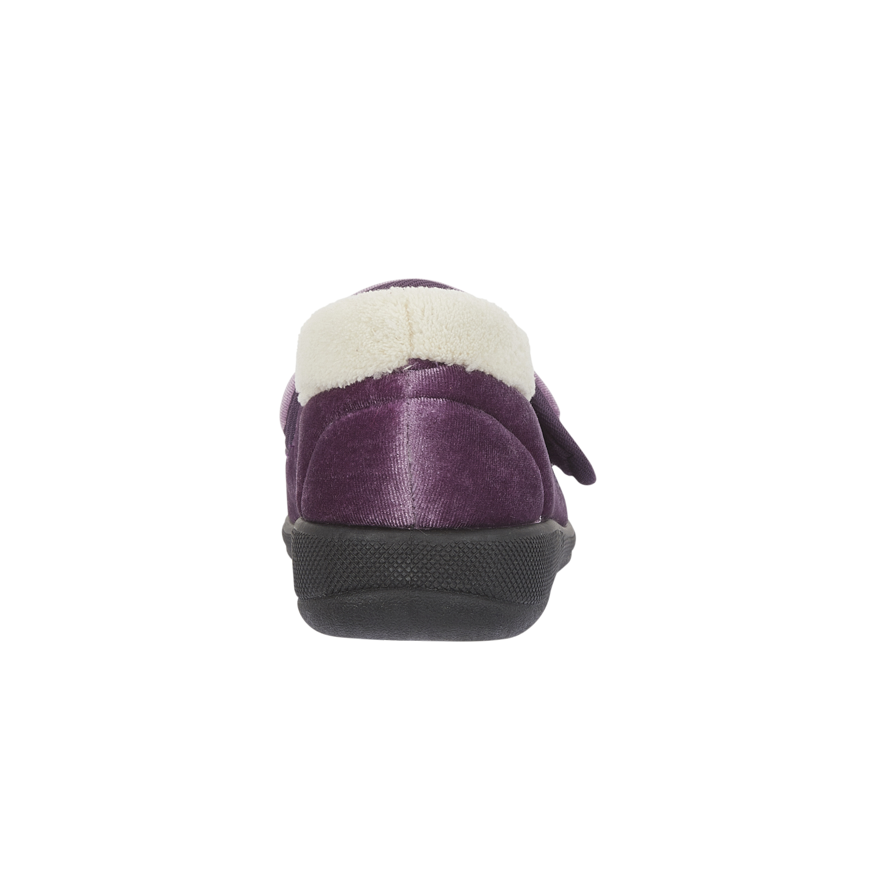 Elodie | Wide Fit Strap Slippers