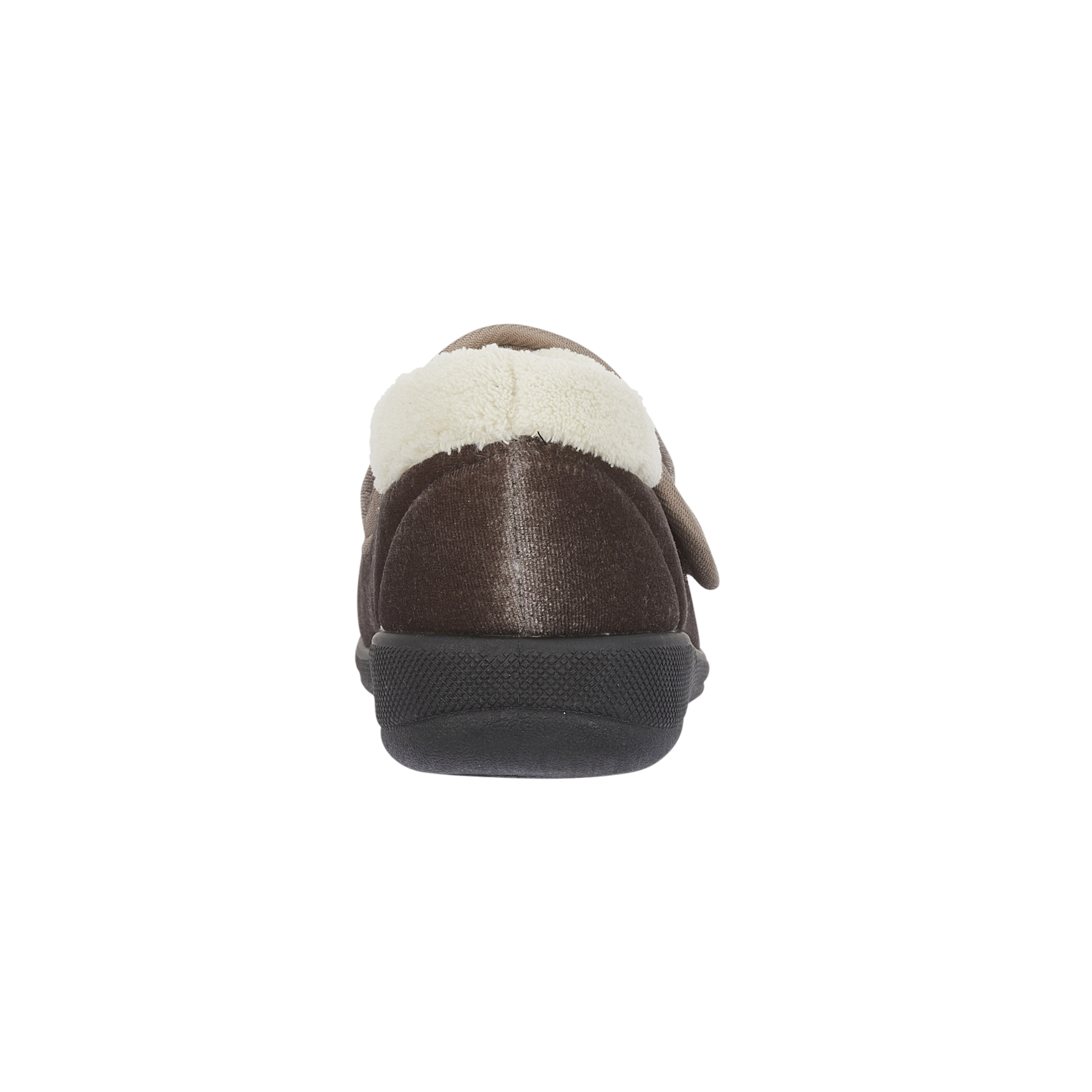 Elodie | Wide Fit Strap Slippers