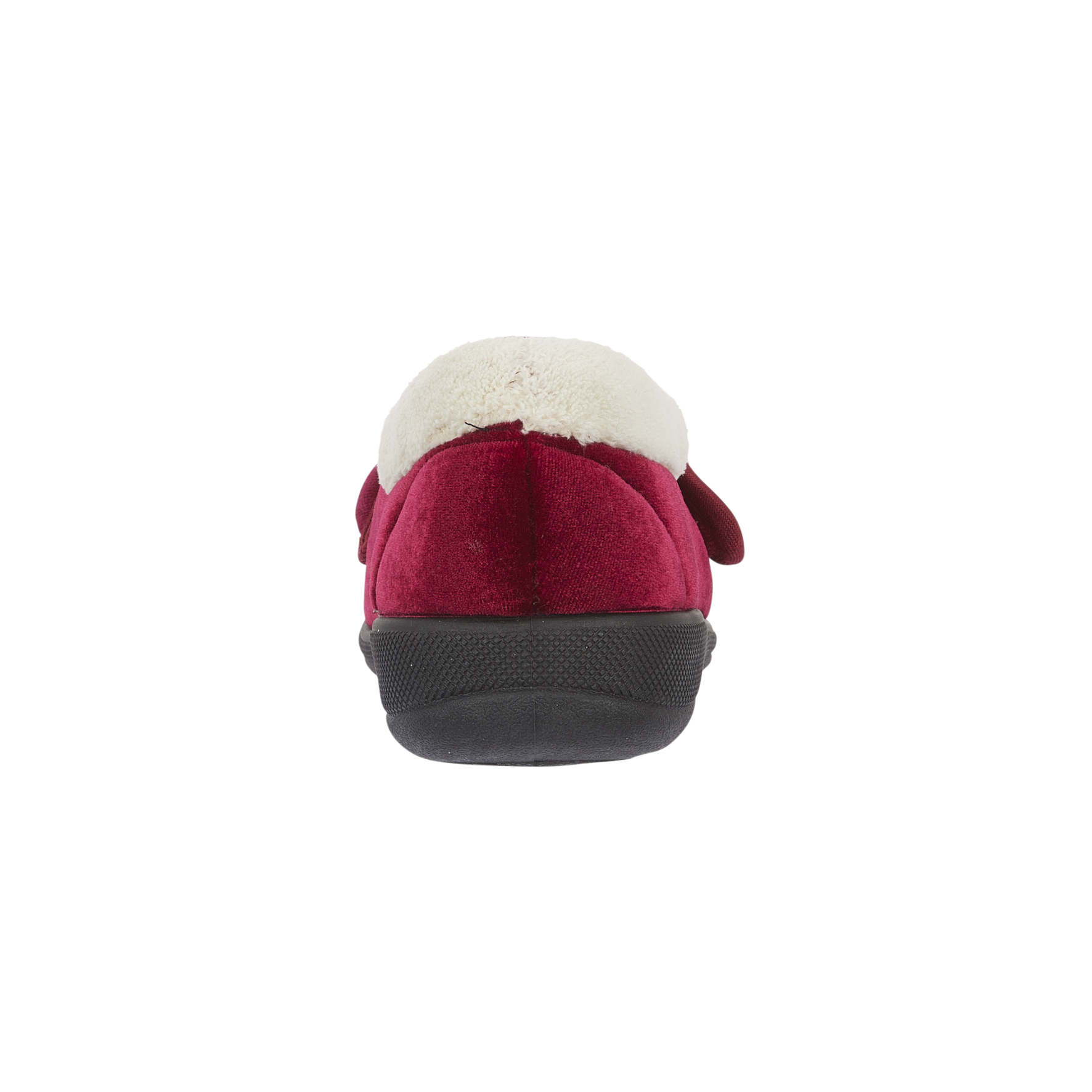 Elodie | Wide Fit Strap Slippers