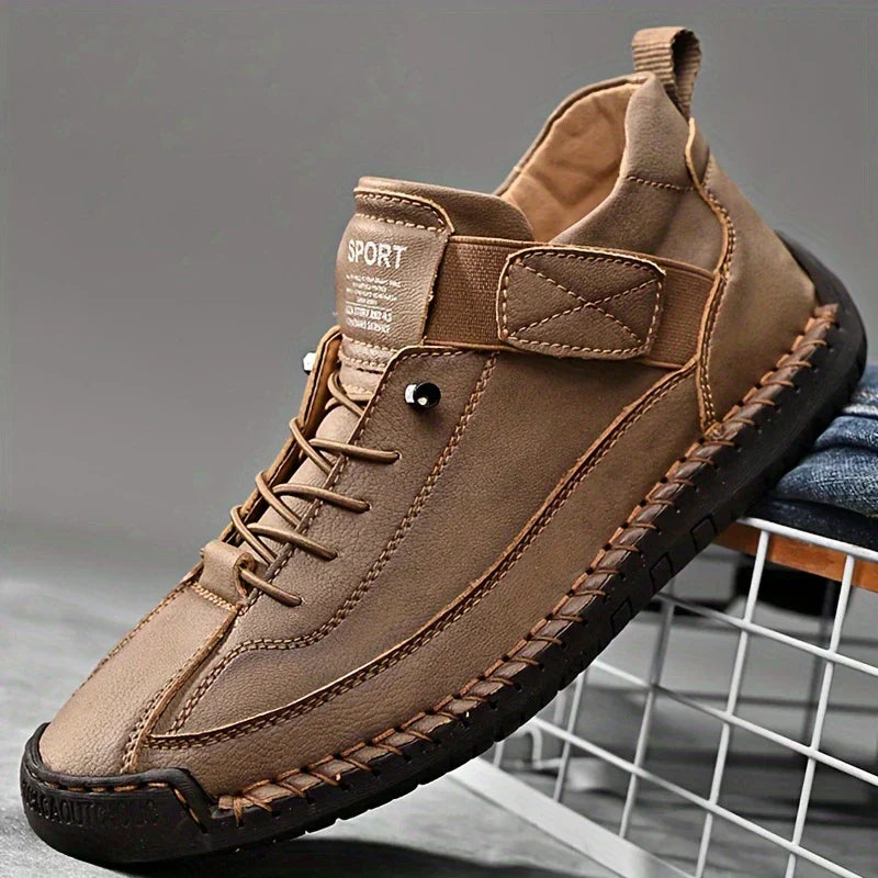 Rosie's Easy Steps