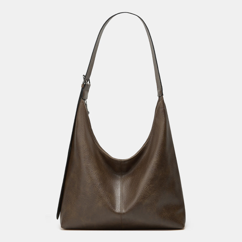 Desiree | PU Leather Work Bag
