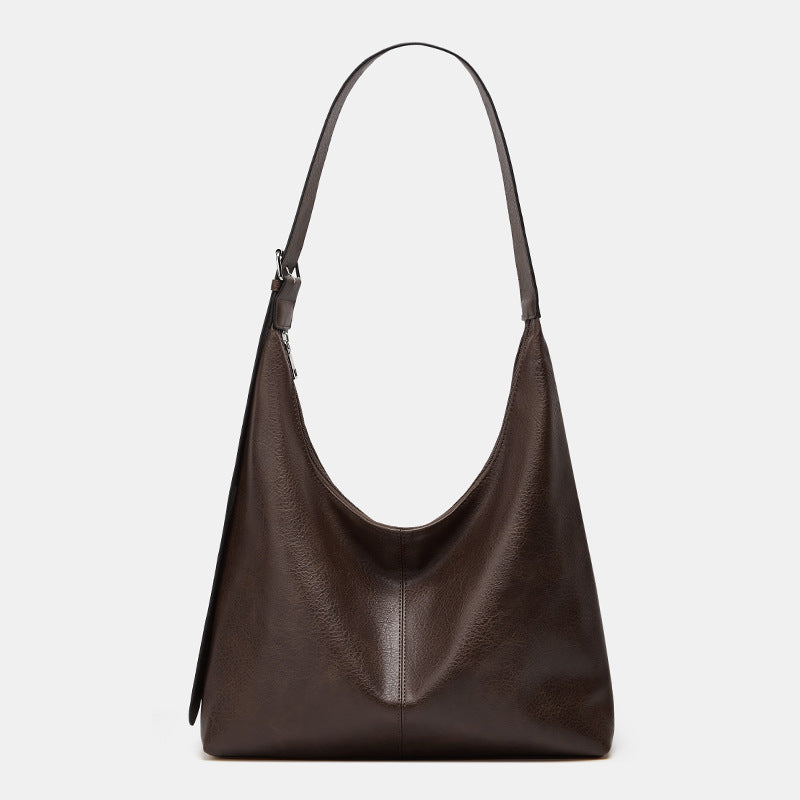 Desiree | PU Leather Work Bag