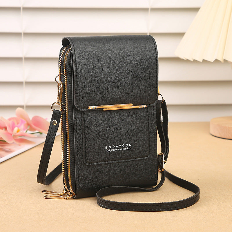 Eliza | Touch Screen Messenger