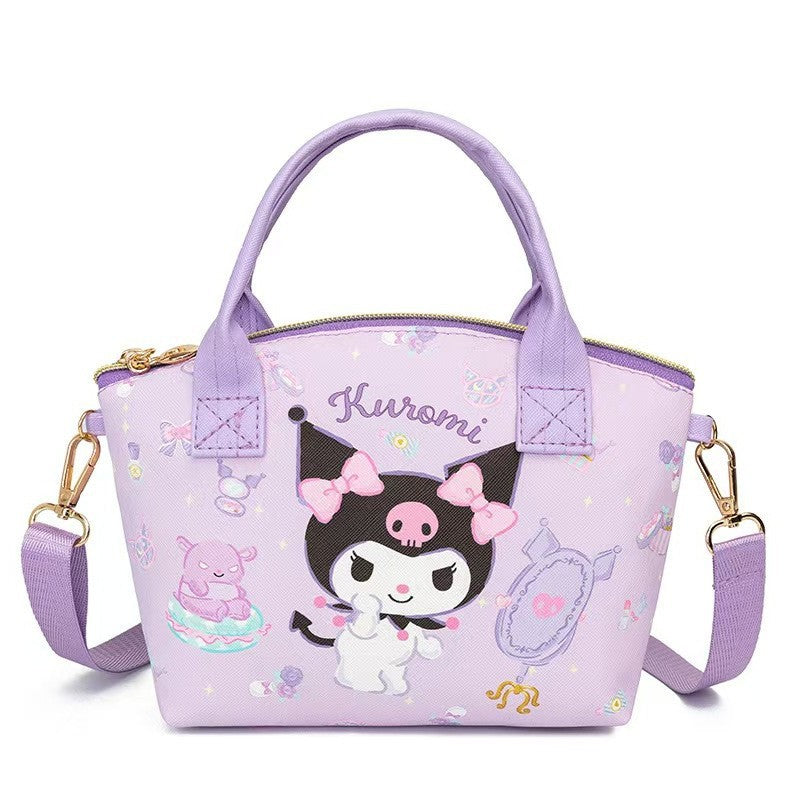 Cornelia | Anime Shoulder Bag