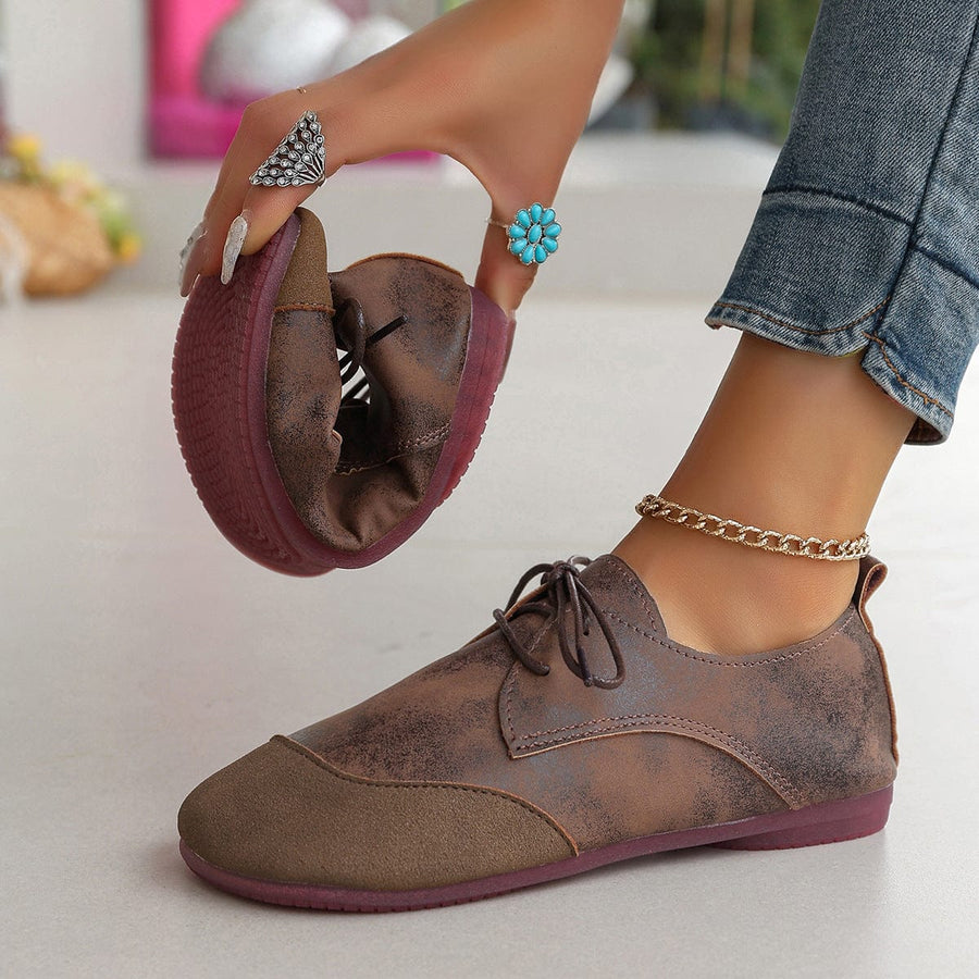 Christie | Comfort Shoes