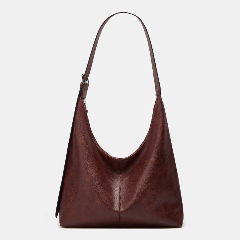 Desiree | PU Leather Work Bag