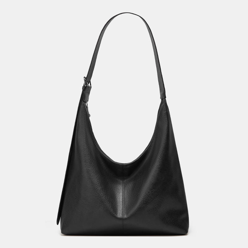 Desiree | PU Leather Work Bag