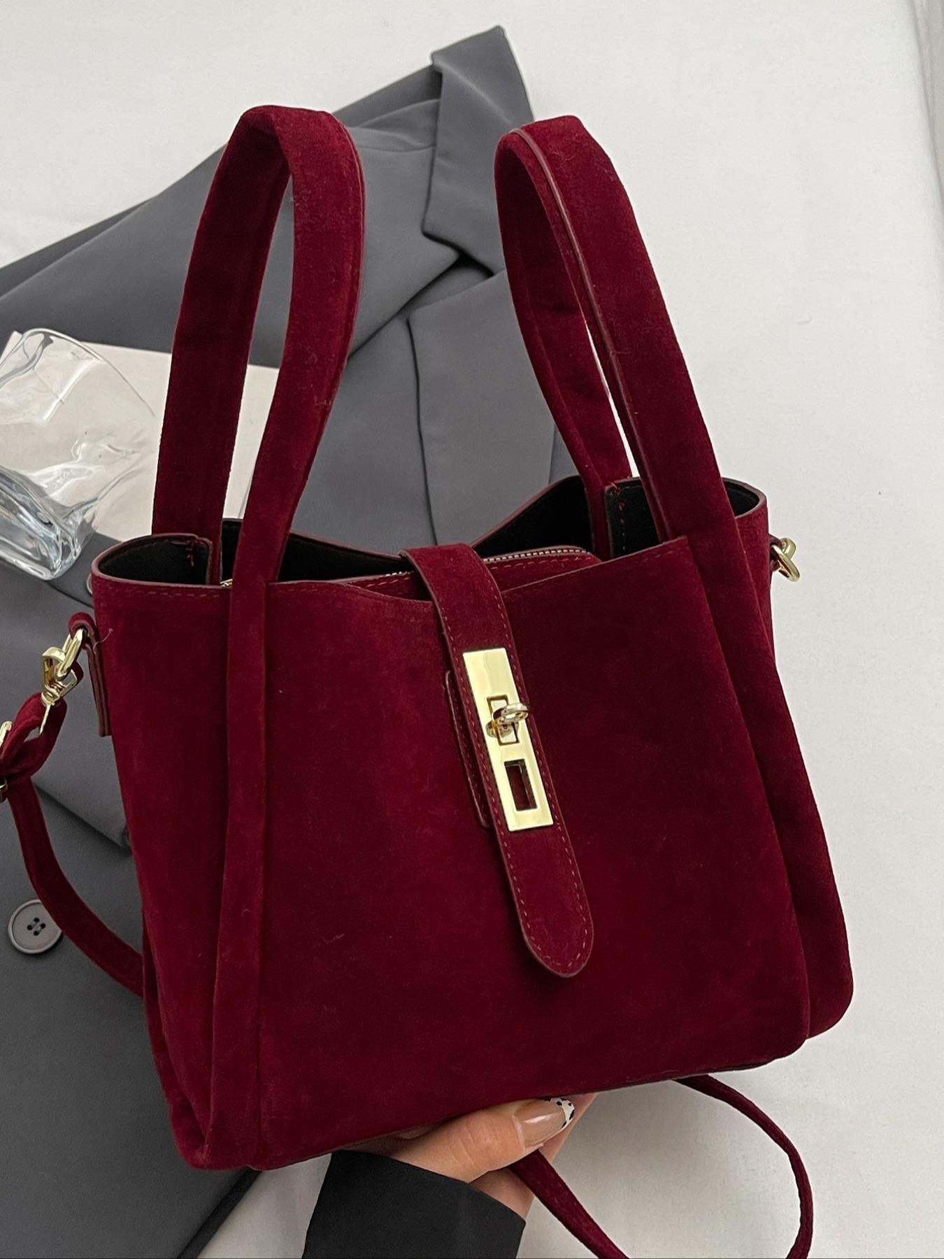 Gypsy | Retro Fashion Crossbody