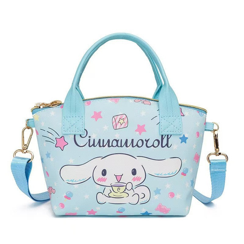 Cornelia | Anime Shoulder Bag