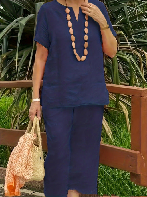 Chiara | Elegant Comfortable Ensemble