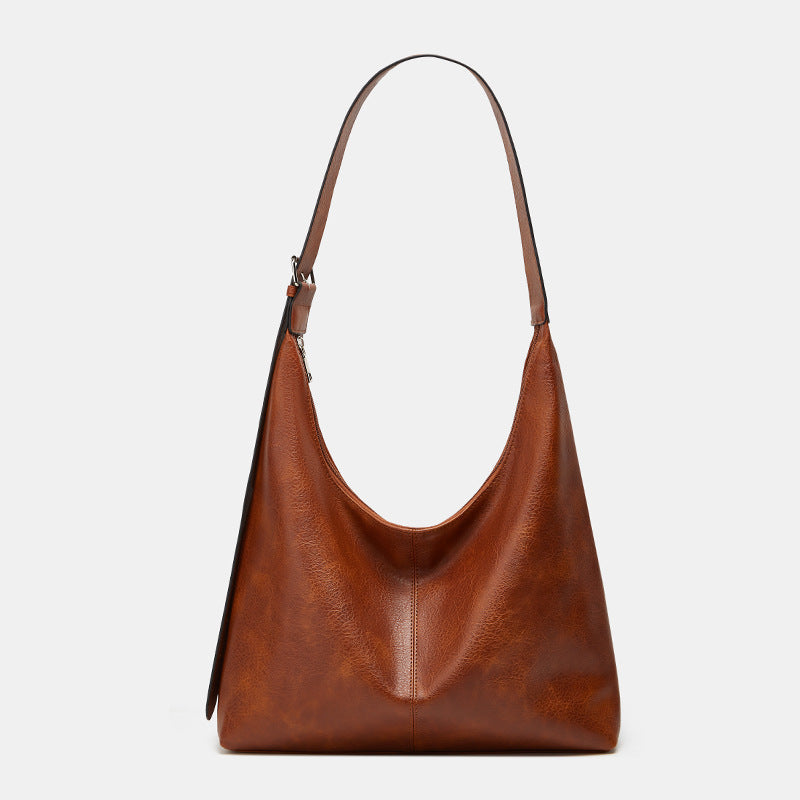 Desiree | PU Leather Work Bag