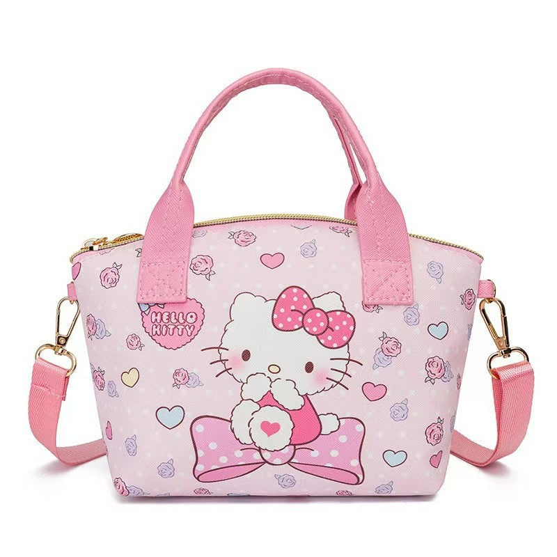 Cornelia | Anime Shoulder Bag