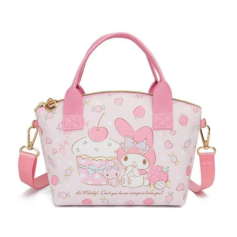 Cornelia | Anime Shoulder Bag