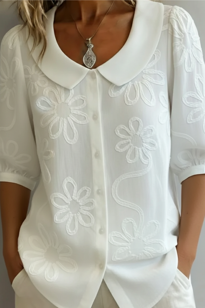 Fiora — Effortless Elegance