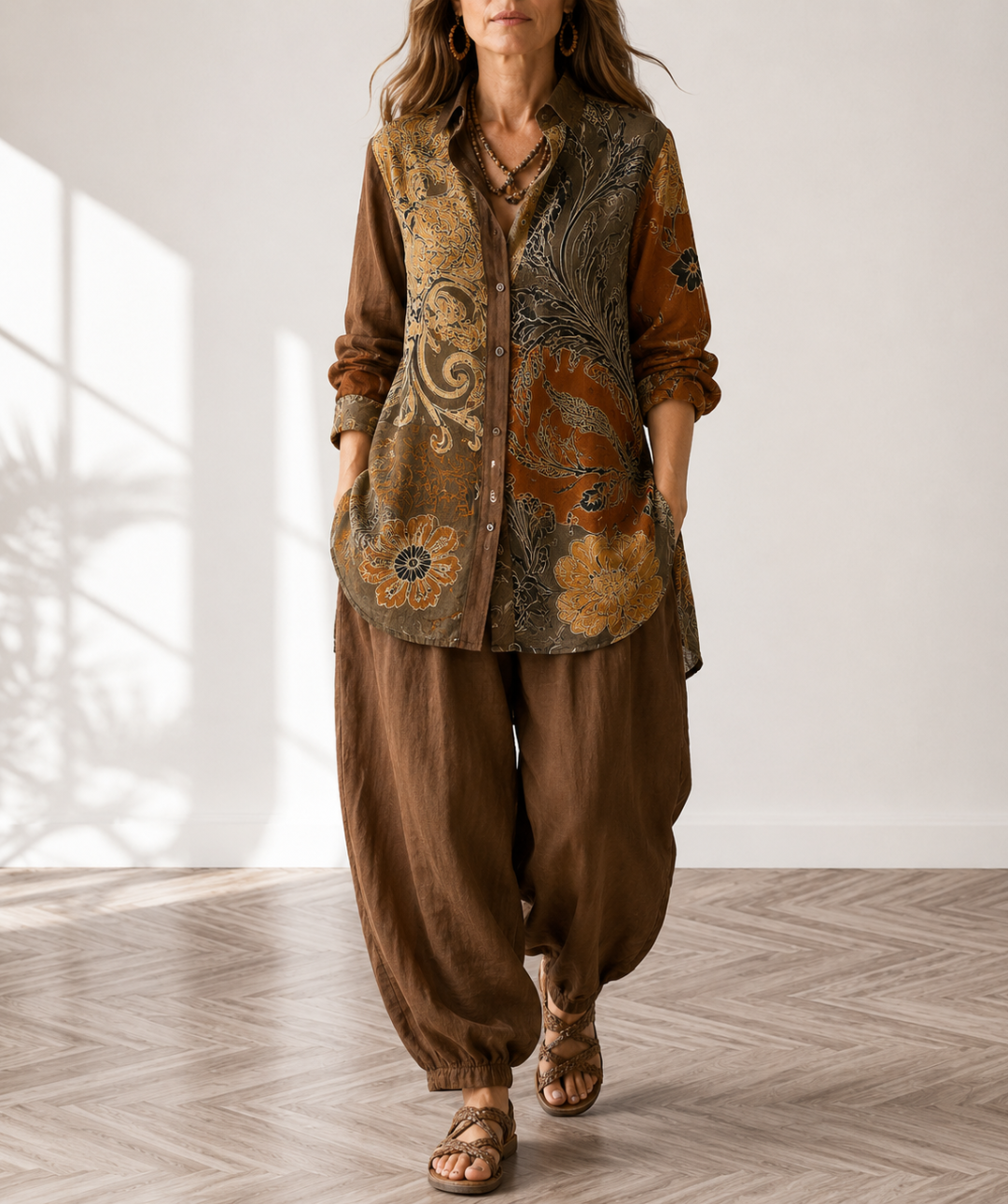 Natalie™ Vintage Set