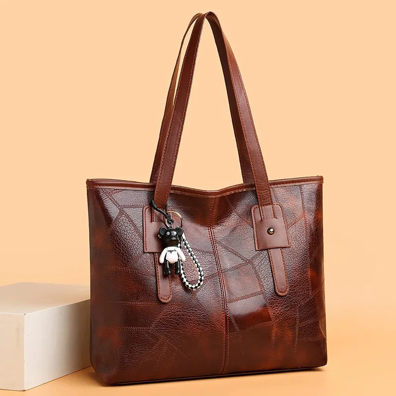 Susan | Vintage Tote Bag