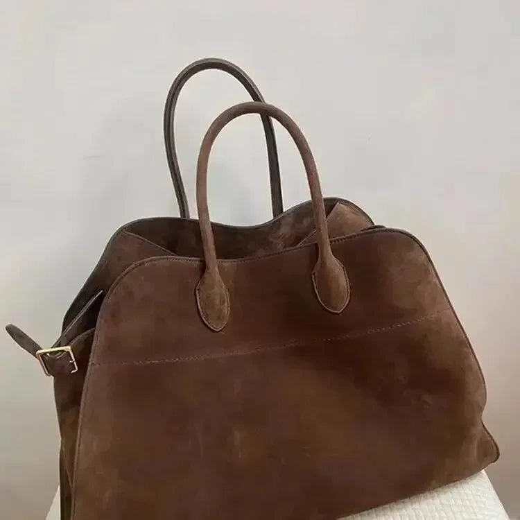 Sarah | Minimalist Vintage Handbag