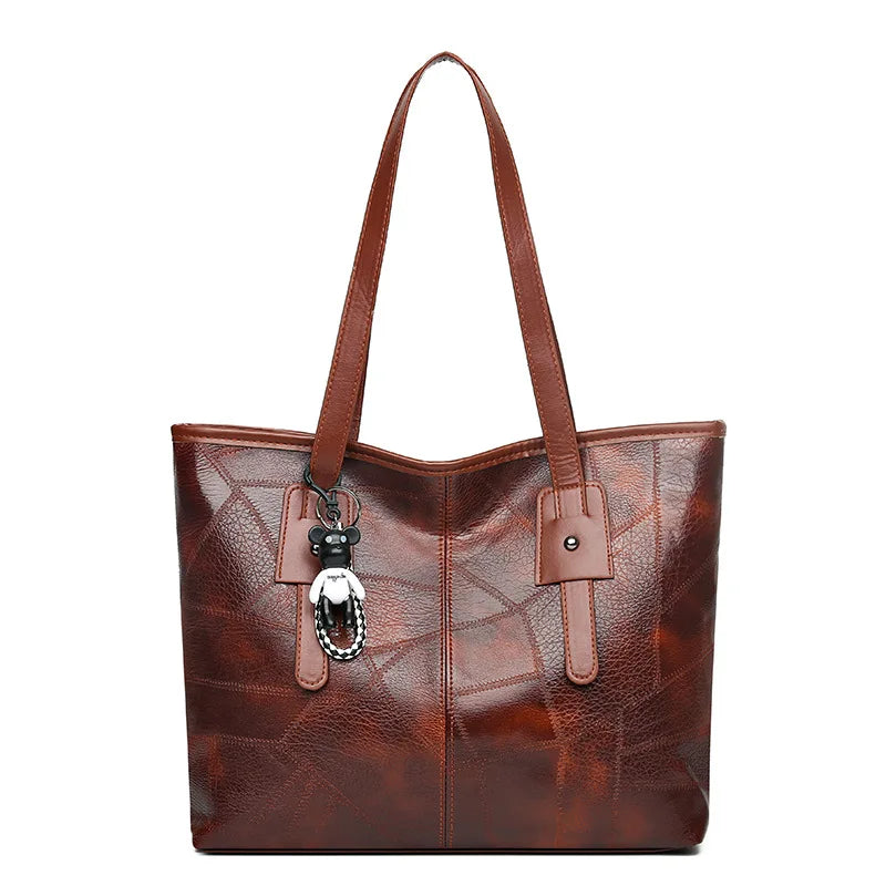 Susan | Vintage Tote Bag