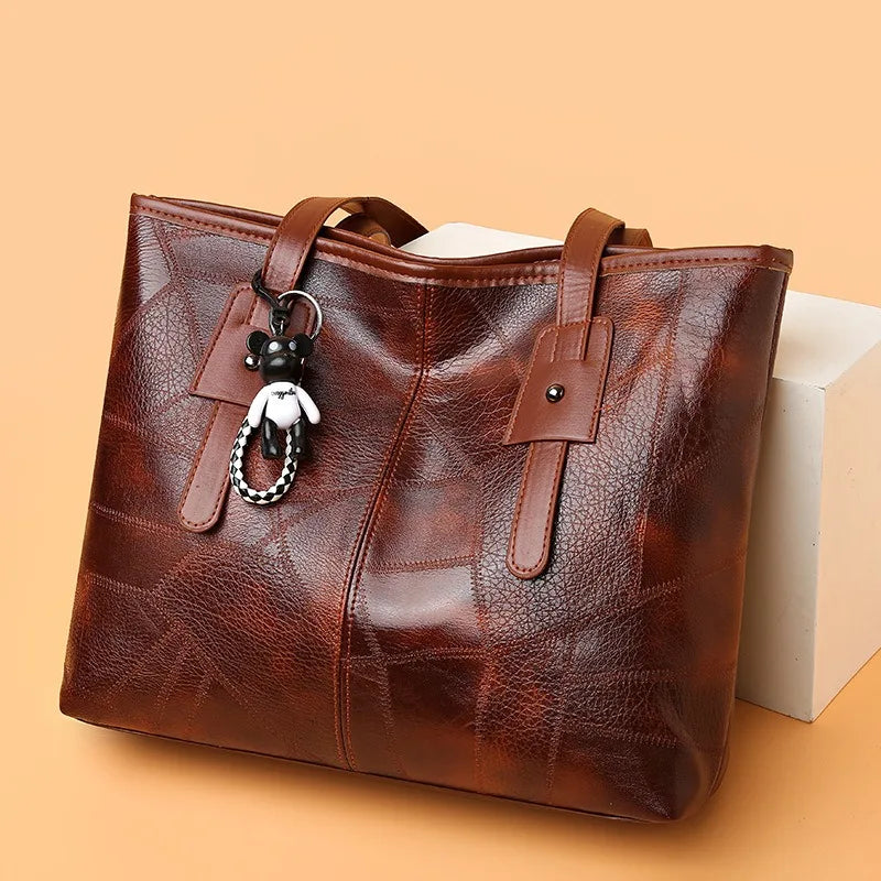 Susan | Vintage Tote Bag
