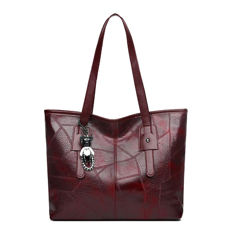 Susan | Vintage Tote Bag