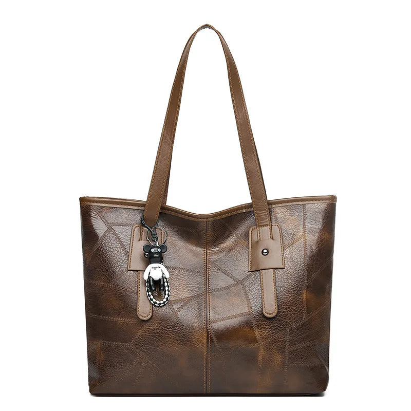 Susan | Vintage Tote Bag