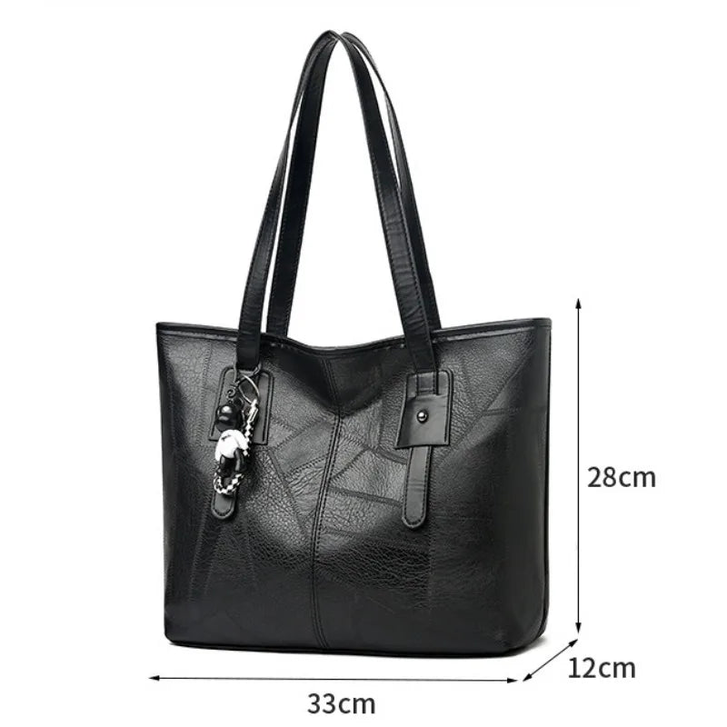 Susan | Vintage Tote Bag