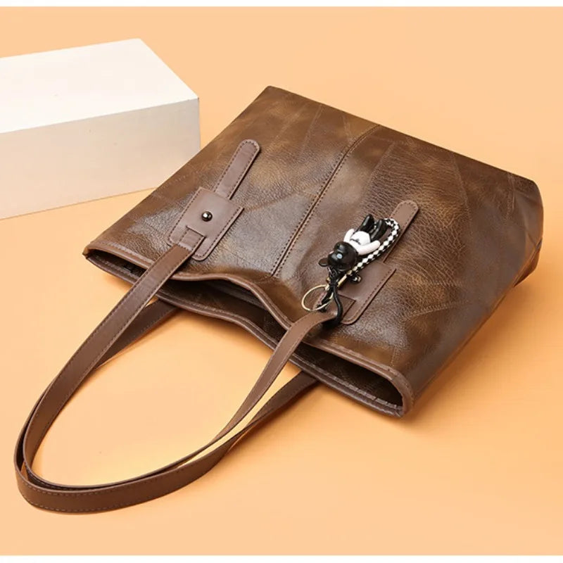 Susan | Vintage Tote Bag