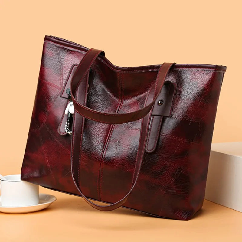 Susan | Vintage Tote Bag