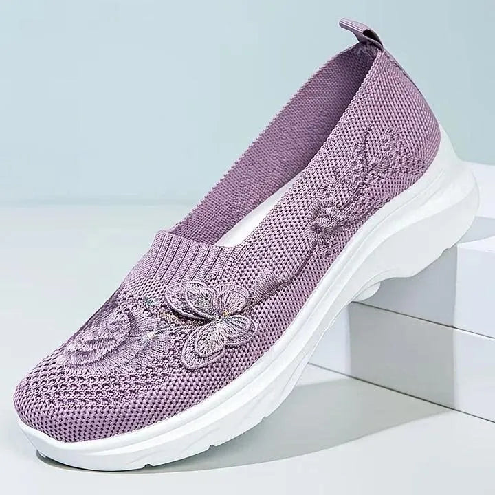 Genevieve | Summer Mesh Breathable Shoes