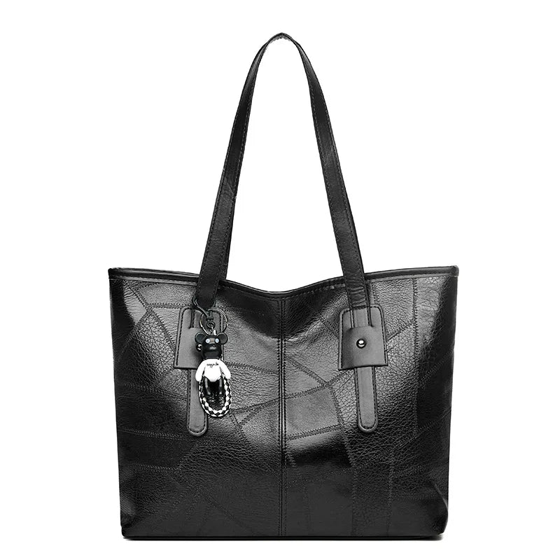 Susan | Vintage Tote Bag