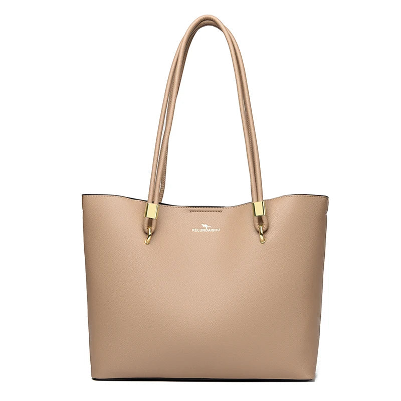 Maewyn | Premium Leather Shoulder Bag