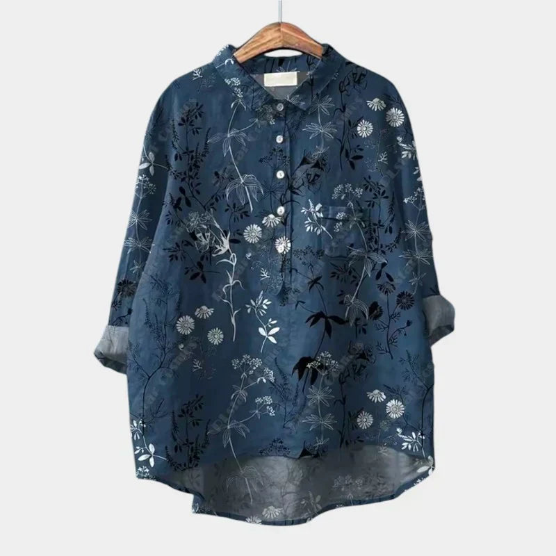 Everleigh™ | Relaxed Summer Tunic