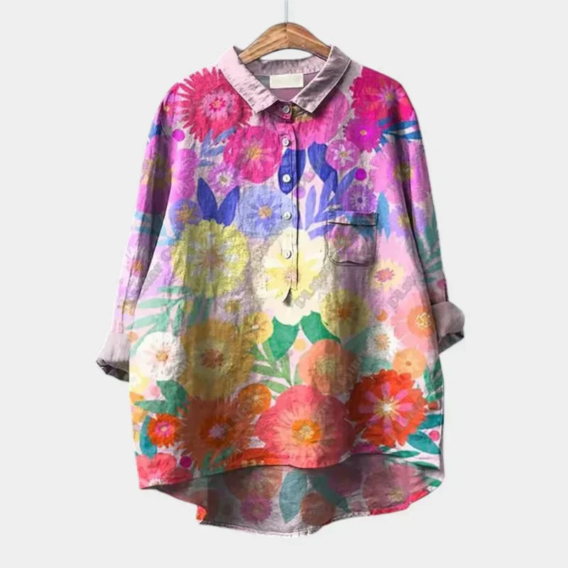 Everleigh™ | Relaxed Summer Tunic
