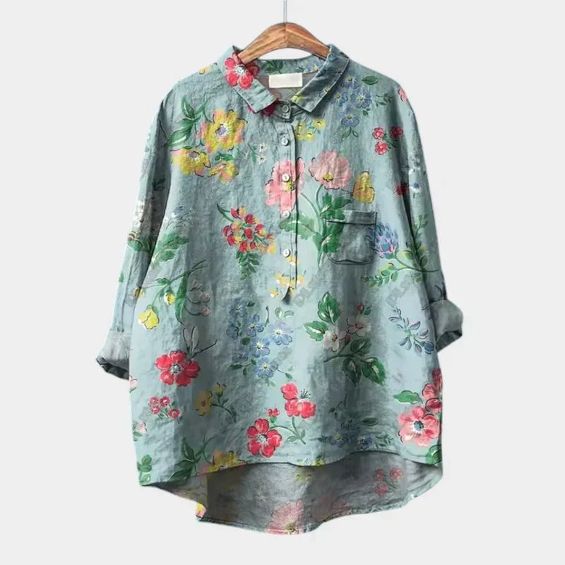 Everleigh™ | Relaxed Summer Tunic