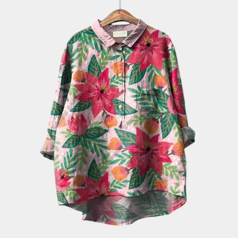 Everleigh™ | Relaxed Summer Tunic