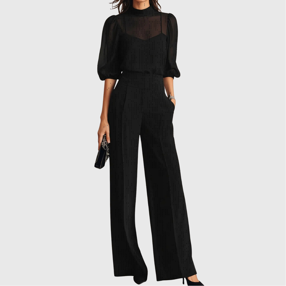 Elodie | Three-piece set