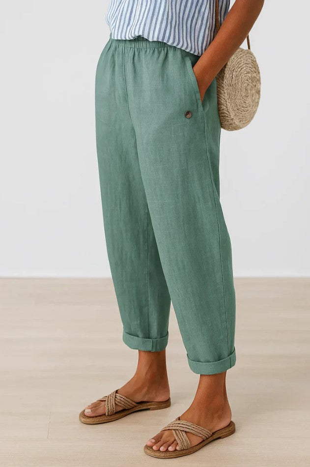 Romina™ Timeless Breathable Trousers