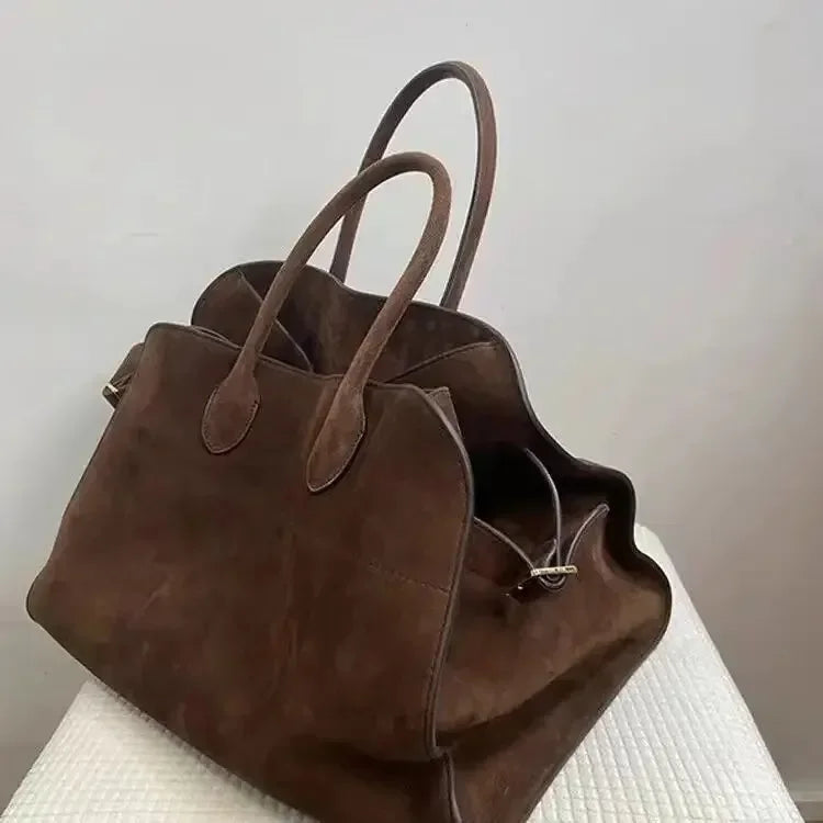 Sarah | Minimalist Vintage Handbag