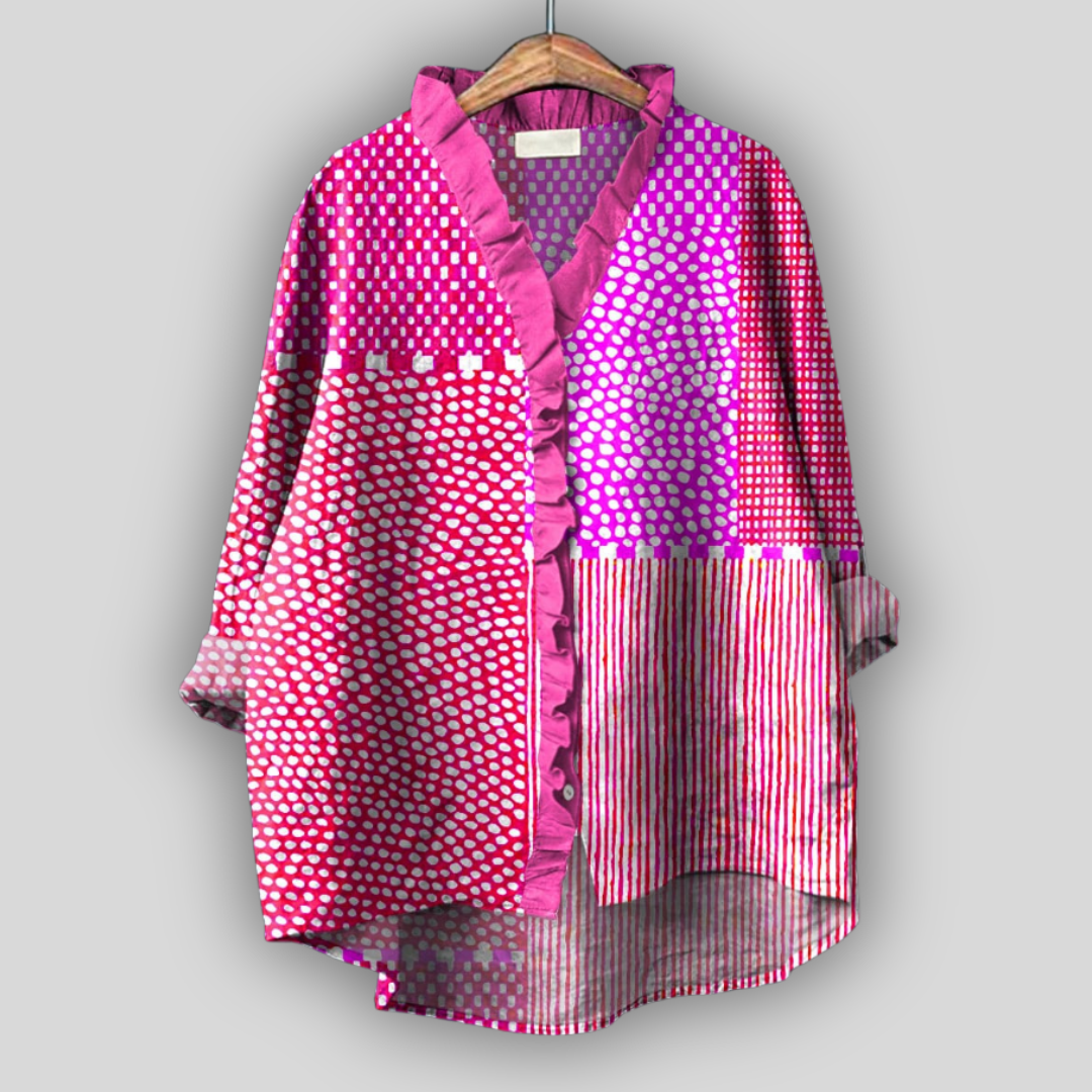 Fiona™ | Relaxed Summer Tunic