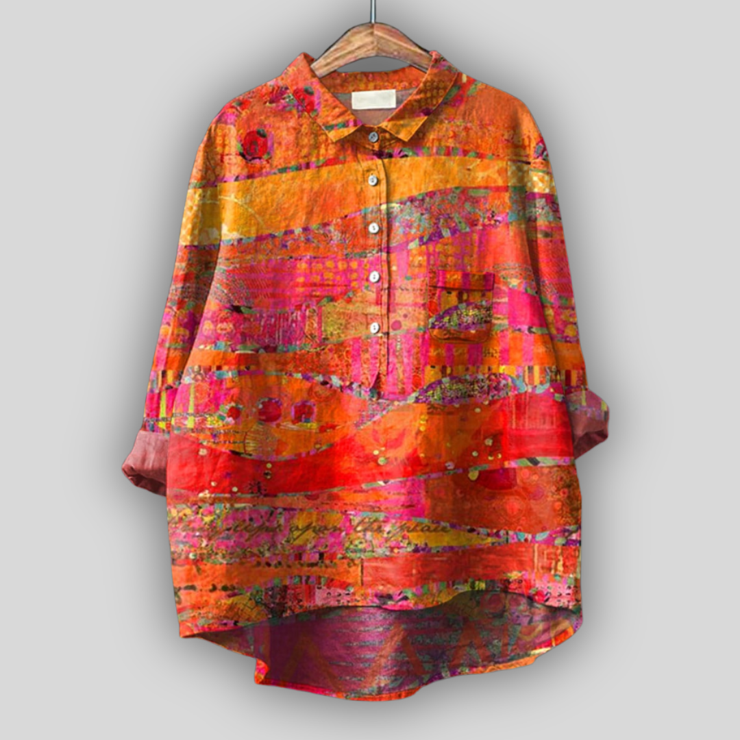 Maureen™ | Relaxed Summer Tunic