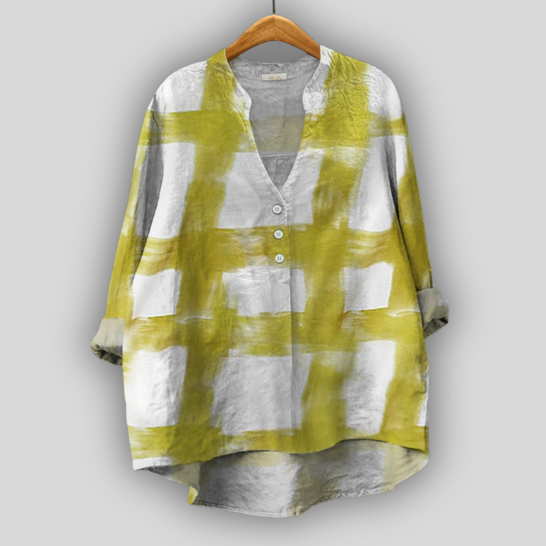 Blaire™ | Relaxed Summer Tunic