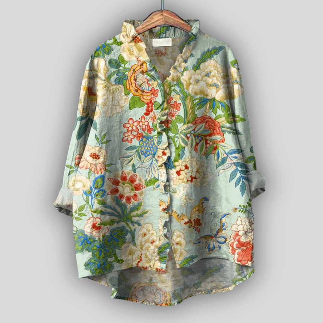 Katalina™ | Relaxed Summer Tunic