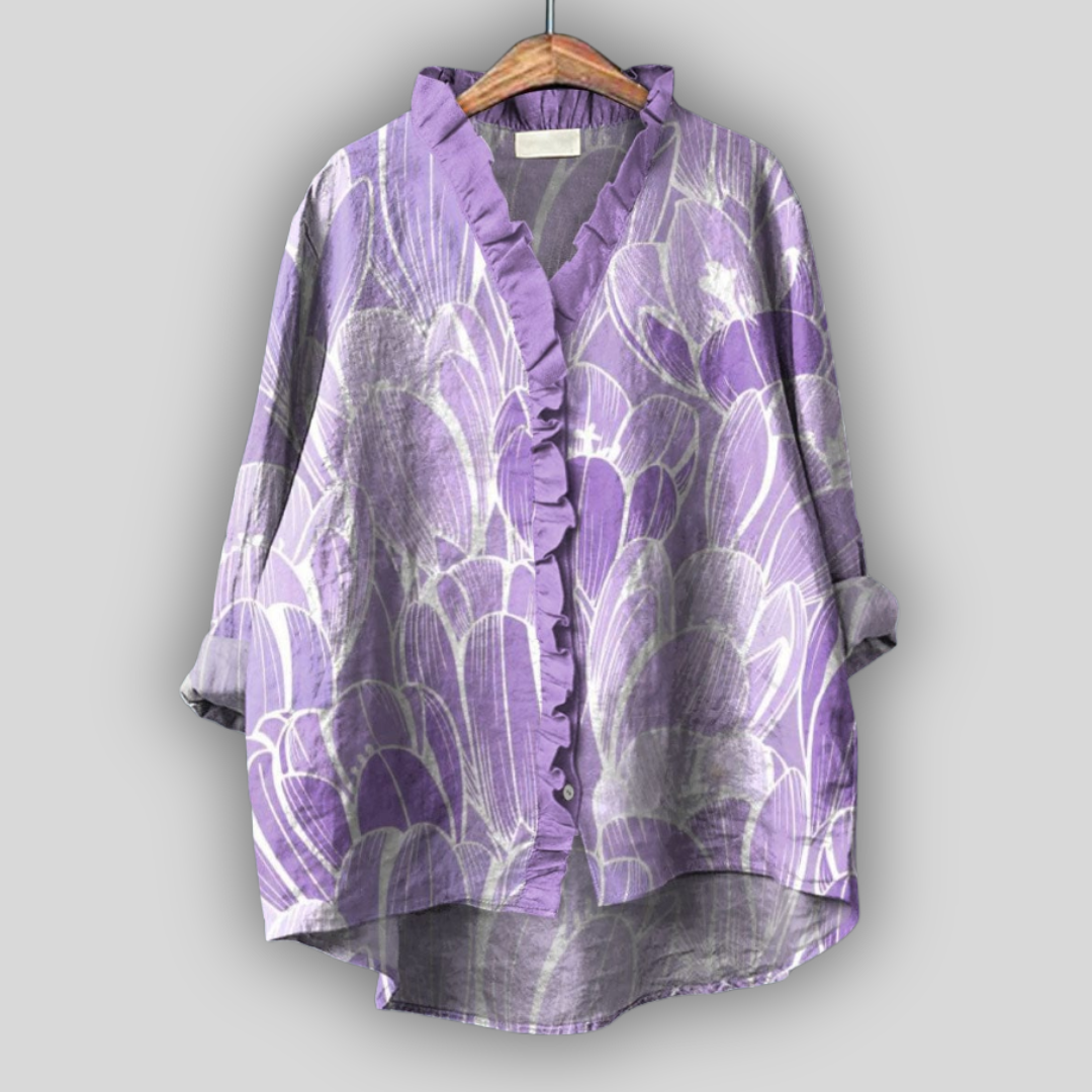 Emmy™ | Relaxed Summer Tunic