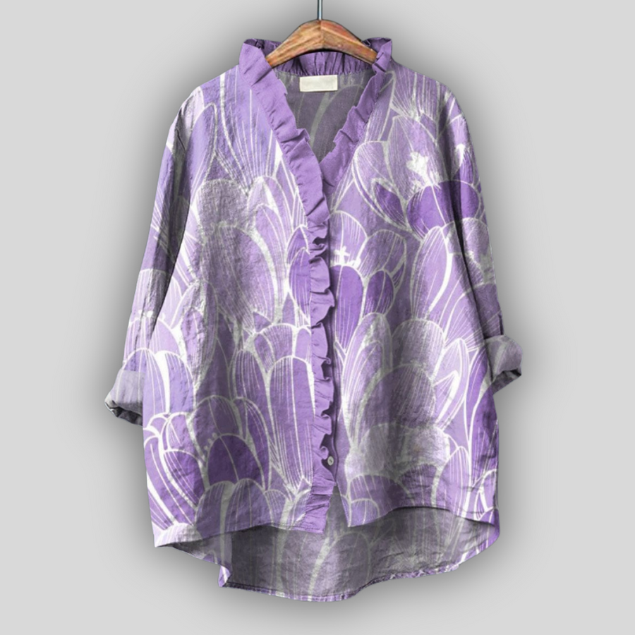 Emmy™ | Relaxed Summer Tunic